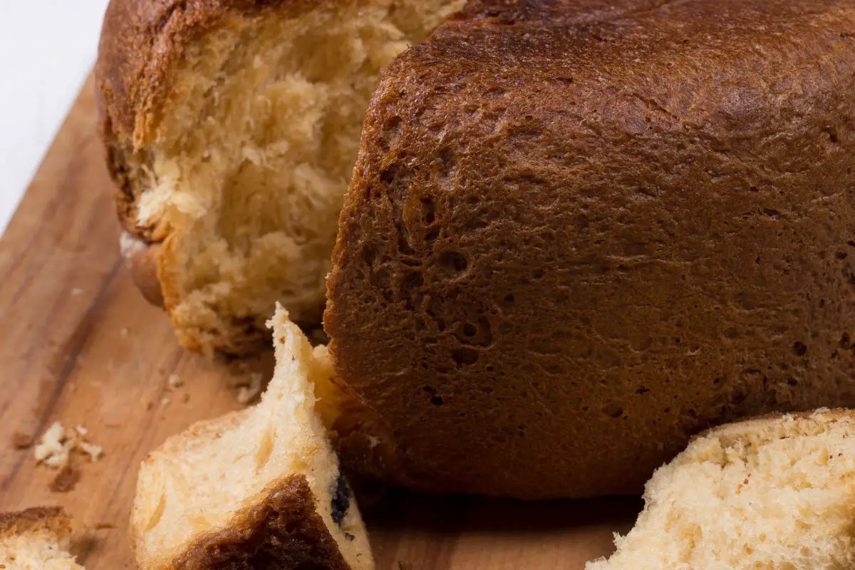 How To Make A Leah Chase Butter Cake Recipes