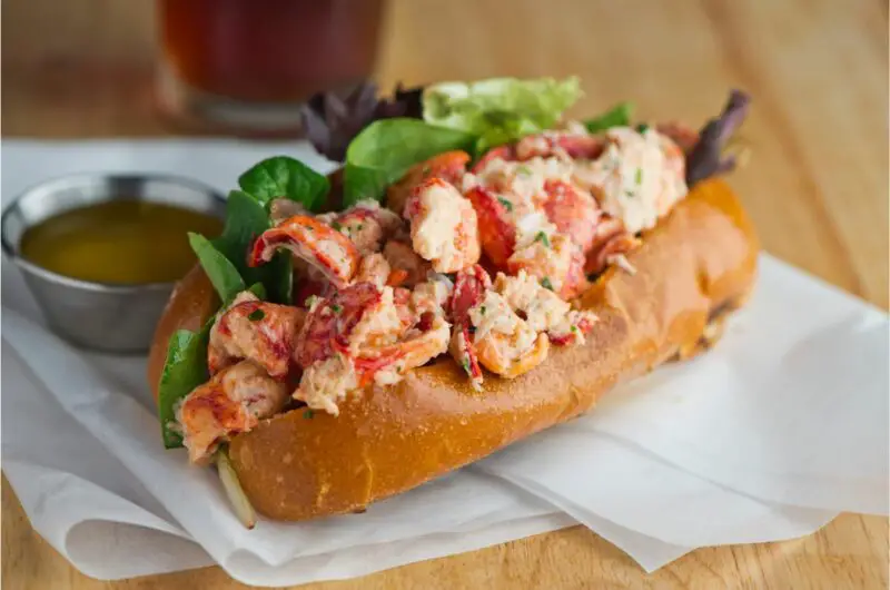 8 Tasty Lobster Roll Recipes By Martha Stewart (With Some Additional Lobster Recipes)