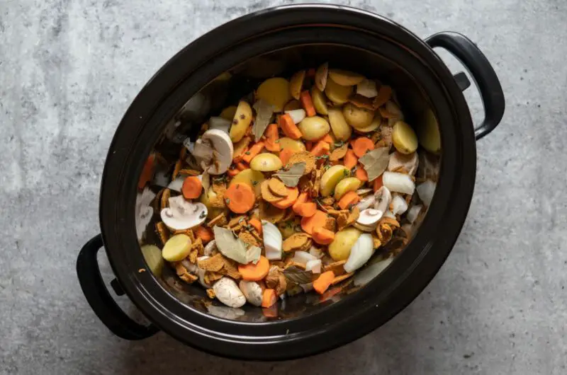 13 Comforting Martha Stewart Crock Pot Recipes