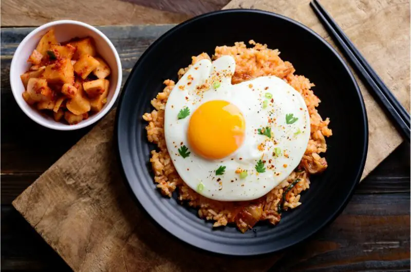 The 10 Most Simple Korean Recipes