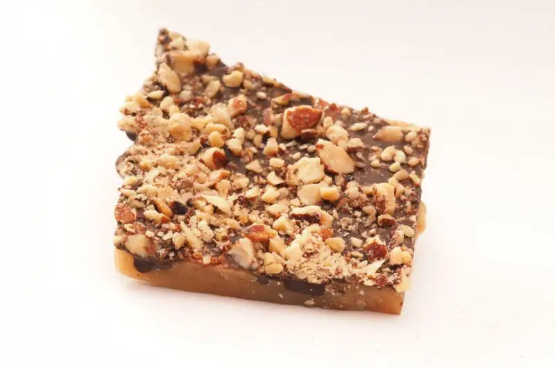 7 Divine Toffee Recipes From Martha Stewart