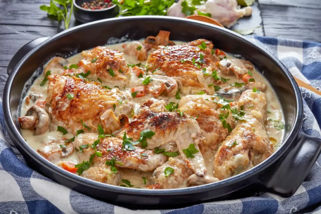 Martha Stewart Dutch Oven Recipes