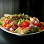 Martha Stewart Salad Recipes