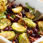 brussel sprouts recipes martha stewart