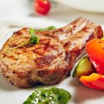 pork chop recipes martha stewart