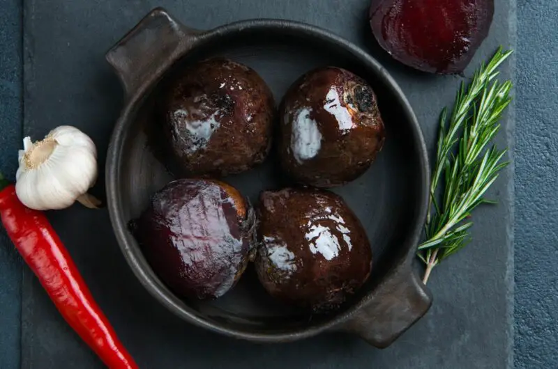 10 Excellent Roasted Beet Recipes From Martha Stewart