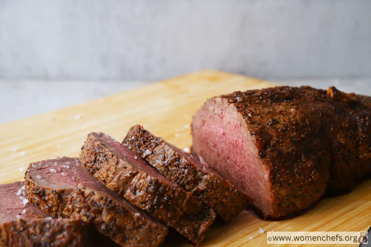 Special Occasion Beef Tenderloin With This Ina Garten Beef Tenderloin