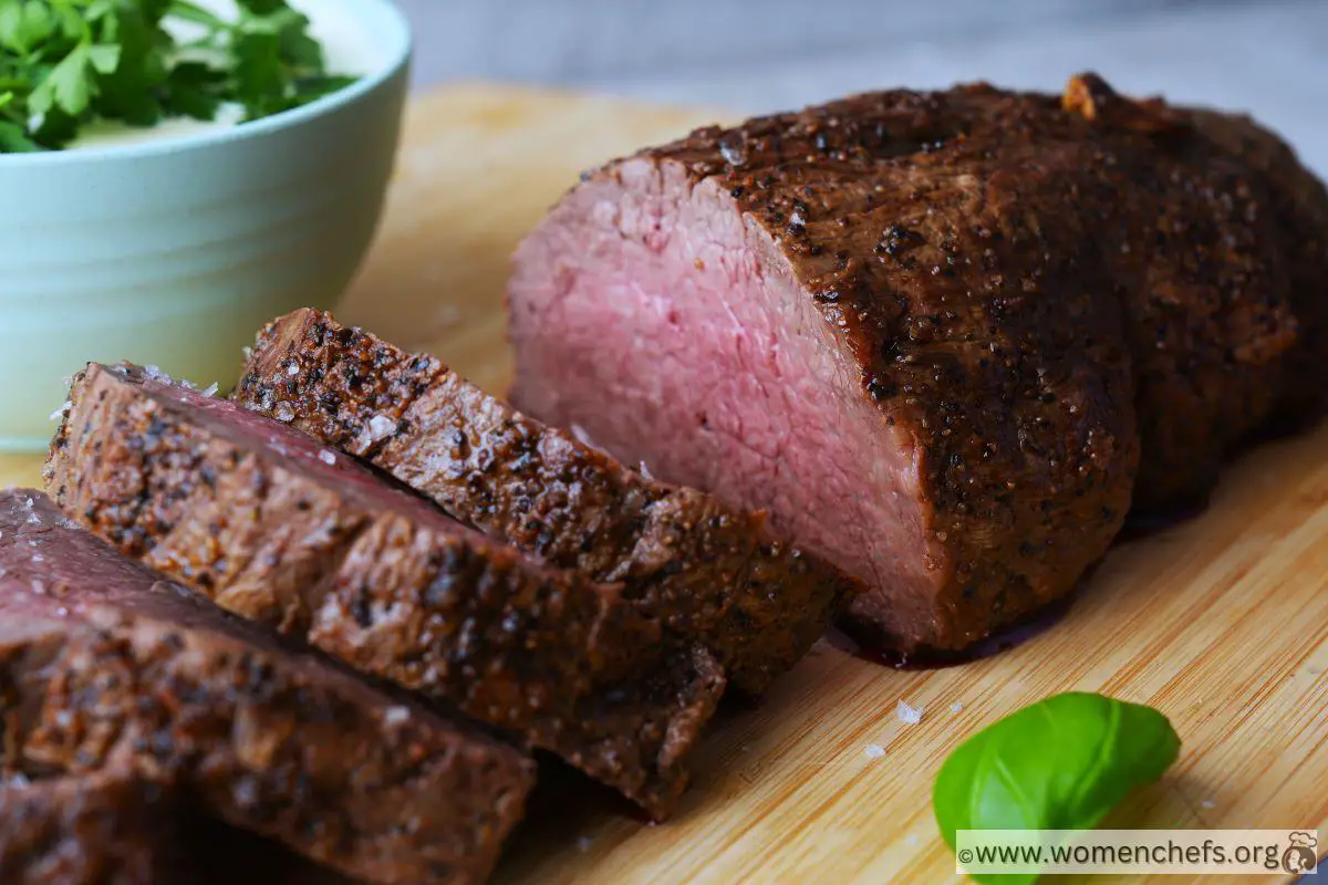 Special Occasion Beef Tenderloin With This Ina Garten Beef Tenderloin