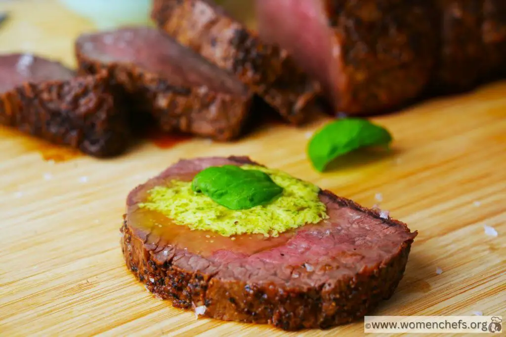 Special Occasion Beef Tenderloin With This Ina Garten Beef Tenderloin