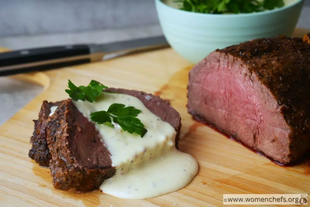 Special Occasion Beef Tenderloin With This Ina Garten Beef Tenderloin