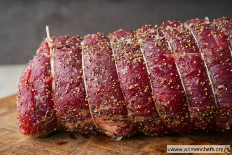 Special Occasion Beef Tenderloin With This Ina Garten Beef Tenderloin