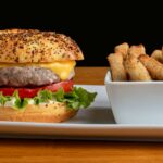 Ina Garten Turkey Burgers