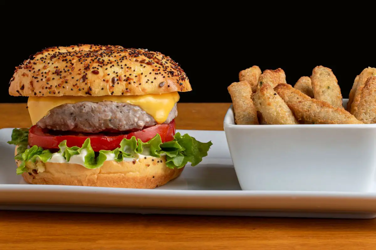 How To Make Ina Garten's Turkey Burgers At Home Women Chefs