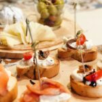 Martha Stewart Appetizer Recipes