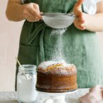 Martha Stewart Baking Recipes