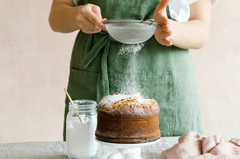 16 Martha Stewart Baking Recipes You Have To Try