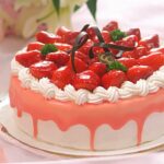 Martha Stewart Cake Recipes
