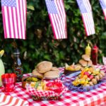 Martha Stewart July 4th Recipes