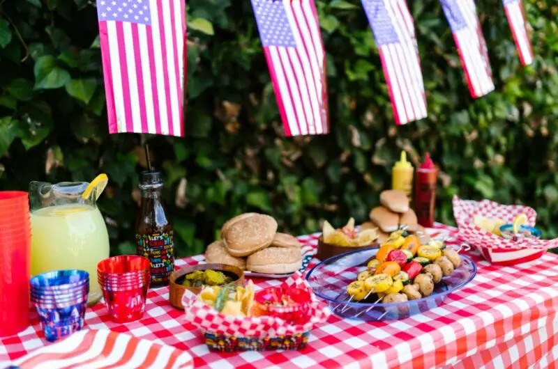 11 Martha Stewart July 4th Recipes To Celebrate In Style