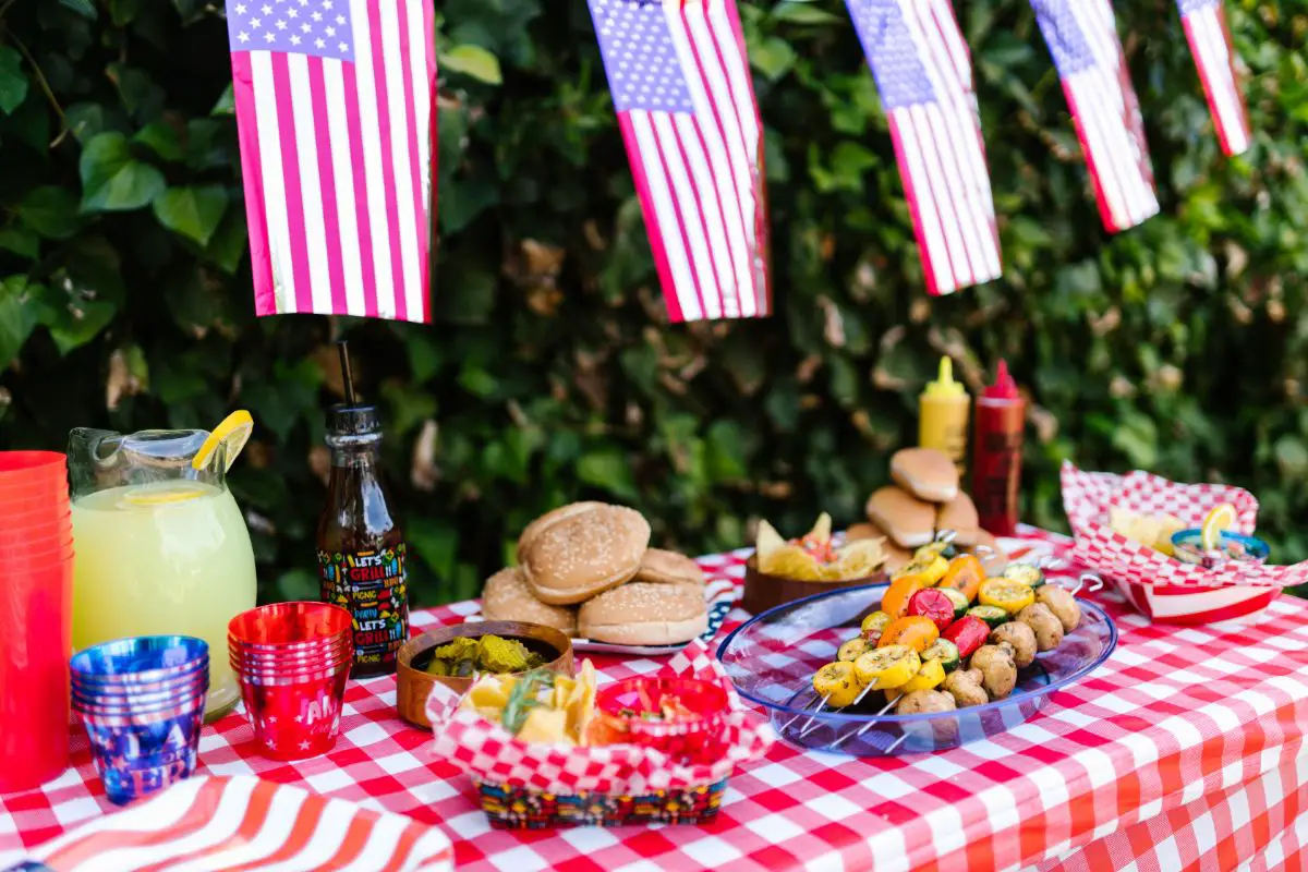11 Martha Stewart July 4th Recipes To Celebrate In Style
