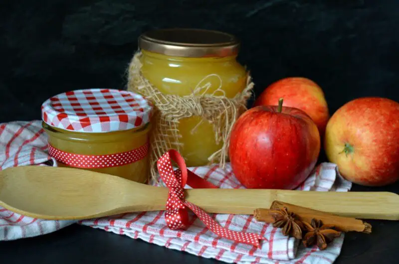 3 Awesome Applesauce Recipes By Martha Stewart