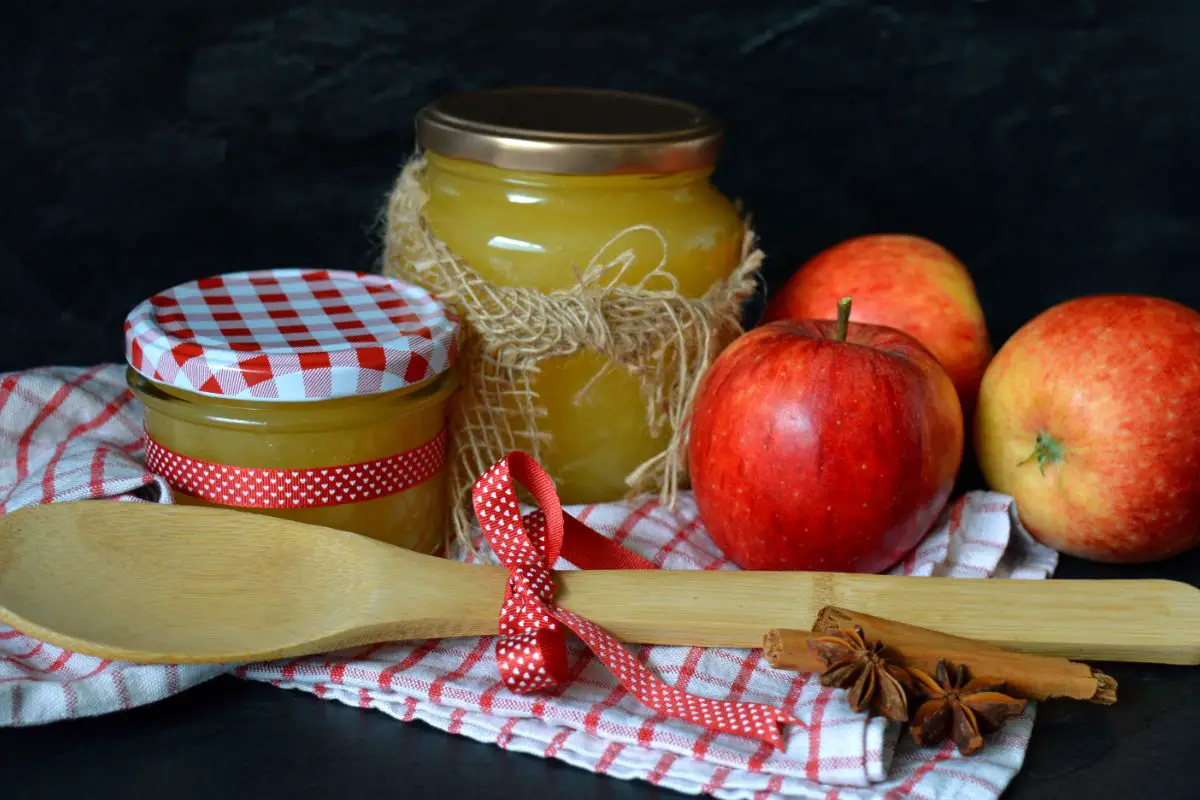 3 Awesome Applesauce Recipes By Martha Stewart