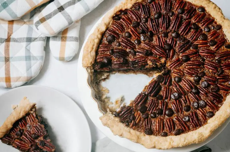 14 Delicious Pecan Pie Recipes By Martha Stewart