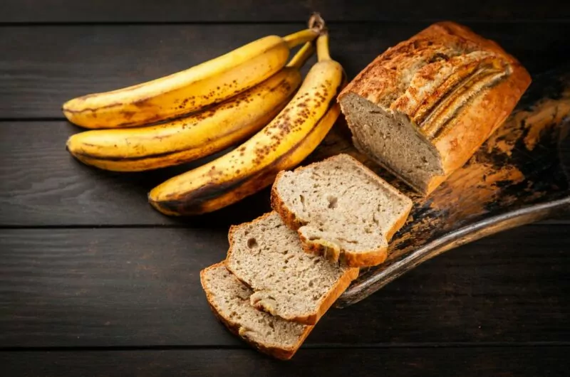 10 Best Ina Garten Banana Bread Recipes To Try Today