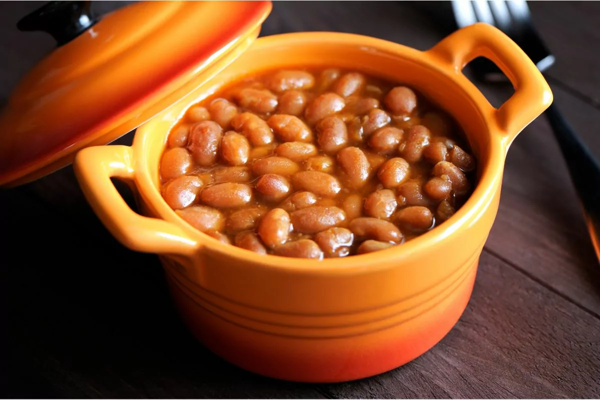 Paula Deen Baked Beans Recipes