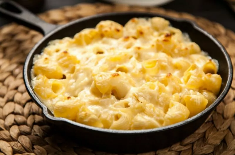 10 Best Paula Deen Mac And Cheese Recipes To Try Today