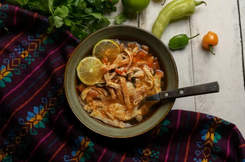 12 Amazing Ina Garten Soup Recipes To Try Today Women Chefs