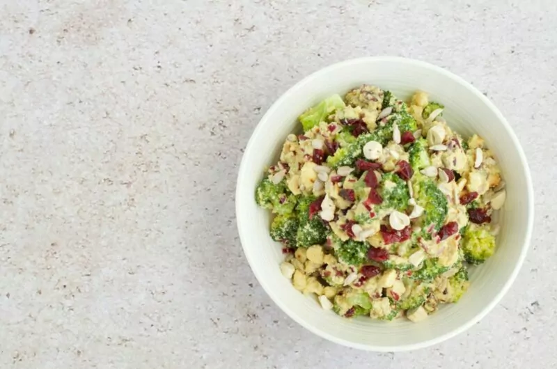 7 Amazing Paula Deen Broccoli Salad Recipes To Try Today