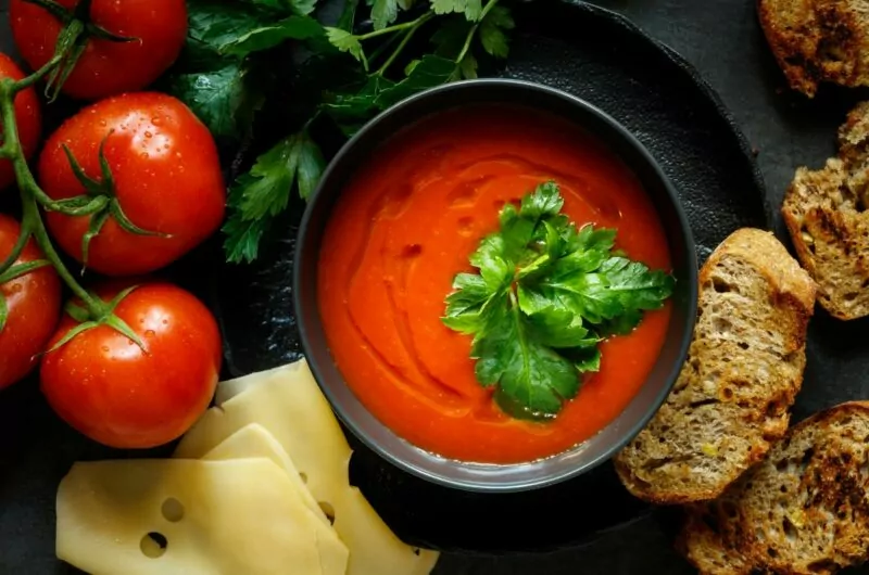 5 Best Ina Garten Tomato Soup Recipes To Try Today