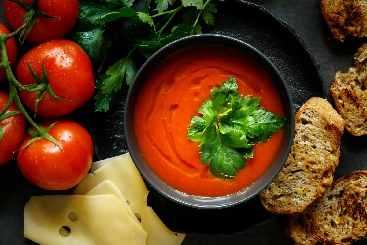 5 Best Ina Garten Tomato Soup Recipes To Try Today