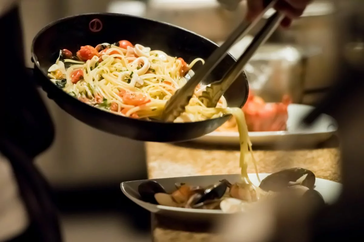 5 Female Chef Pasta Cookbooks You Do Not Want To Miss 5 Female Chef Pasta Cookbooks You Do Not Want To Miss
