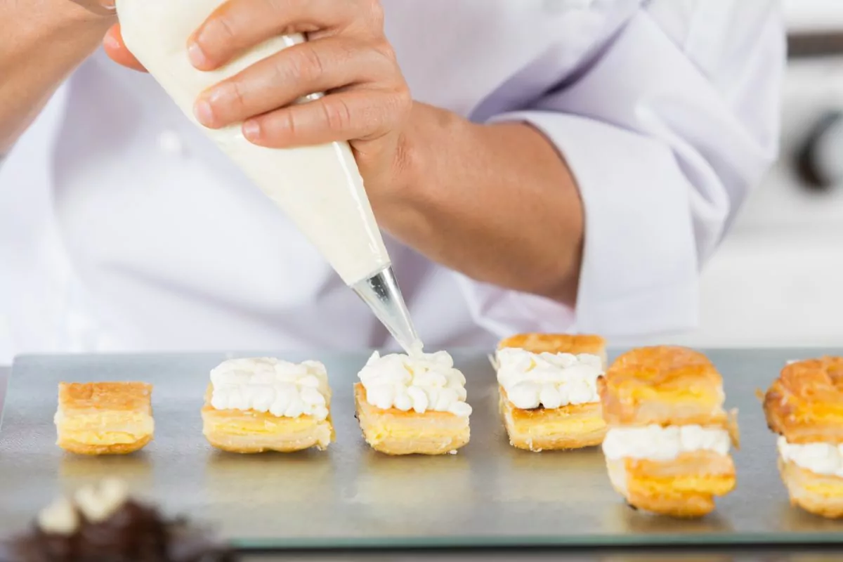5 Female Chef Pastry Cookbooks You Do Not Want To Miss