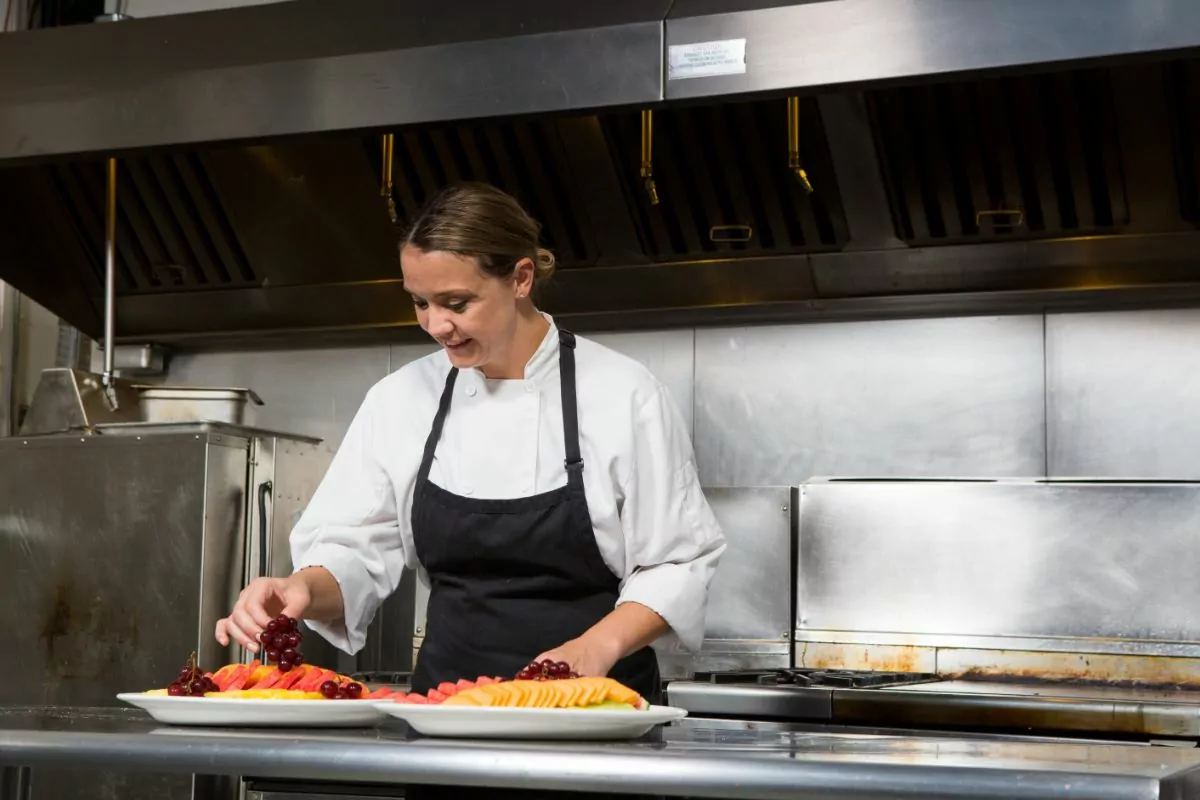5 Female Chef Vegetable Cookbooks You Do Not Want To Miss