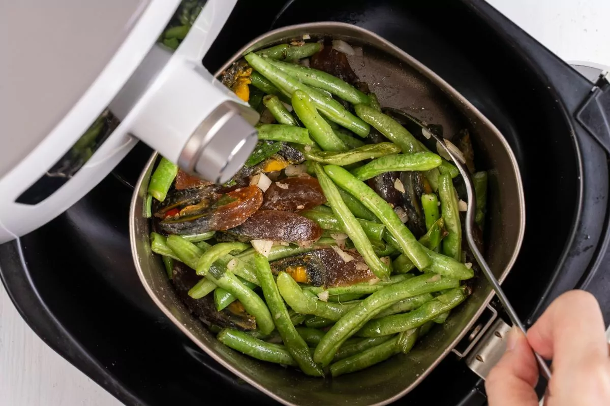 6 Female Chef Air Fryer Cookbooks You Do Not Want To Miss