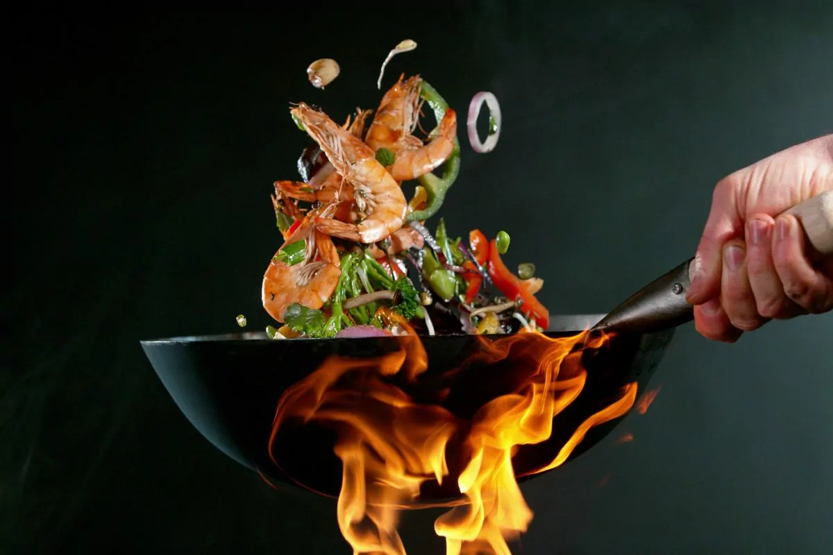 6 Female Chef Seafood Cookbooks You Do Not Want To Miss