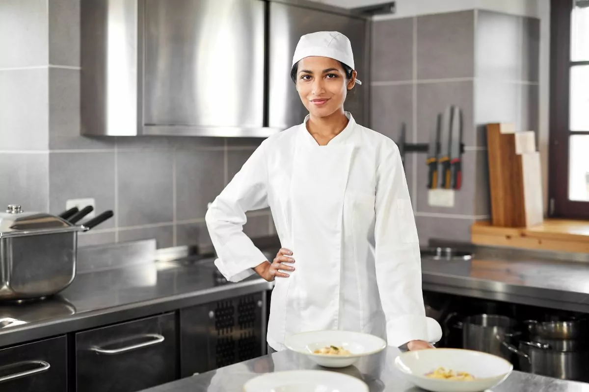6 Female Sous Chefs We Adore