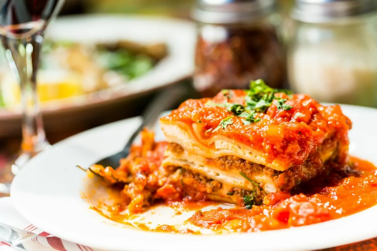 7 Amazing Ina Garten Lasagna Recipes To Try Today