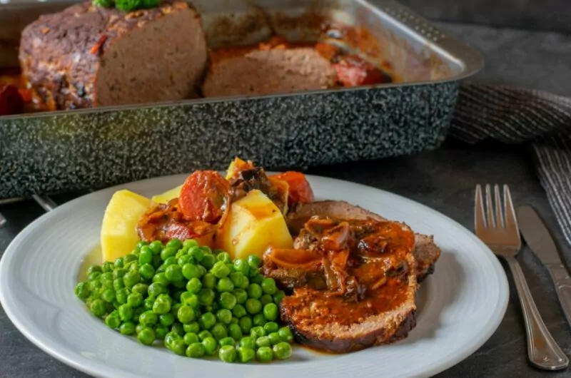 7 Amazing Rachael Ray Turkey Meatloaf Recipes To Try Today