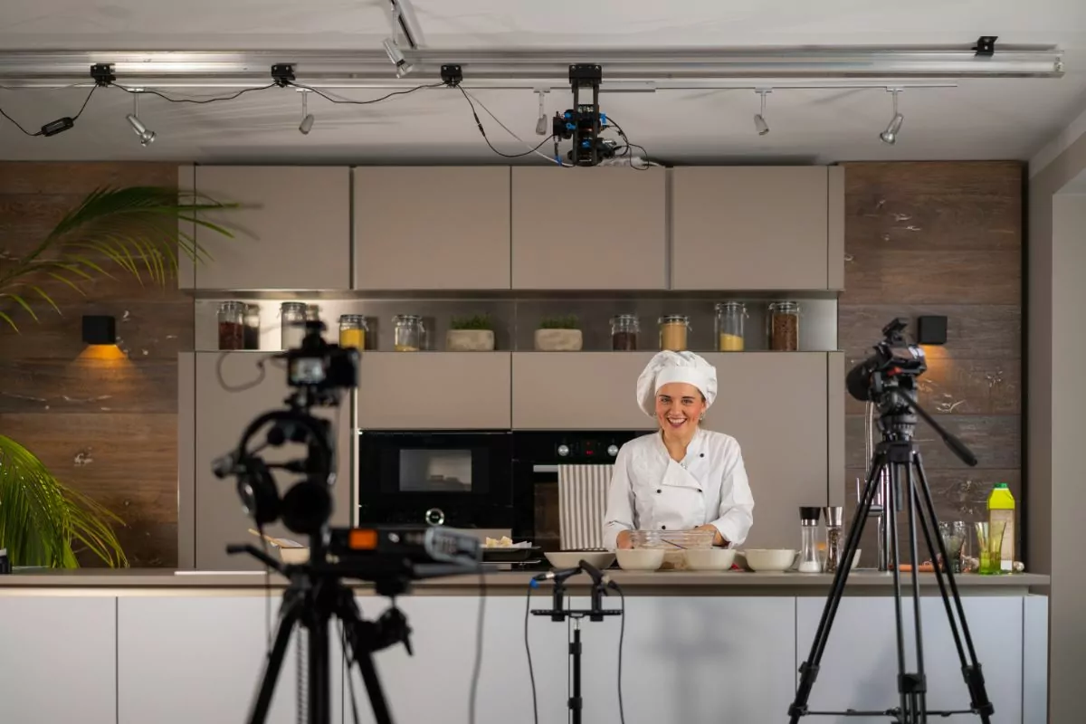 7 Best Female TV Chefs We Absolutely Love