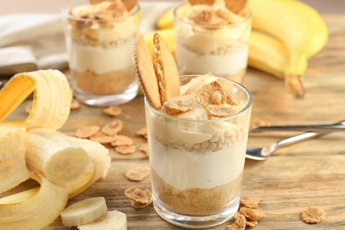 7 Best Paula Deen Banana Pudding Recipes To Try Today