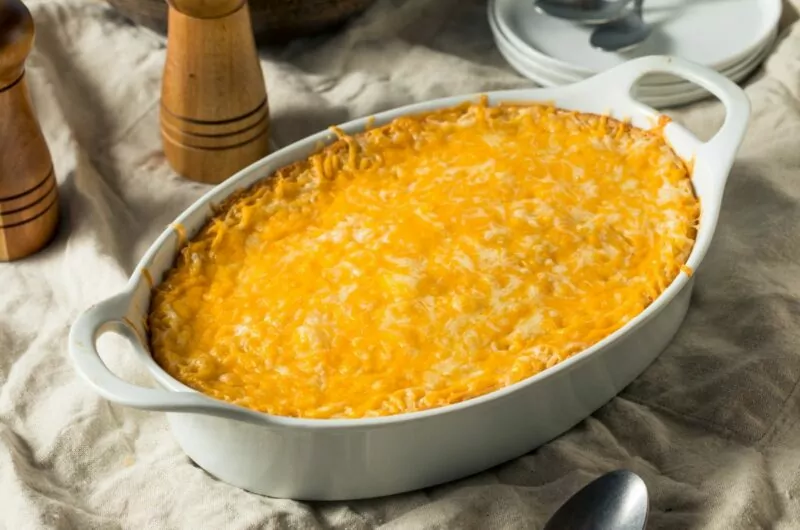 7 Best Paula Deen Corn Casserole Recipes To Try Today