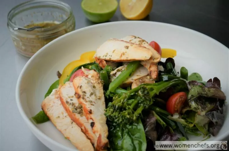 9 Amazing Ina Garten Chicken Salad Recipes To Try Today