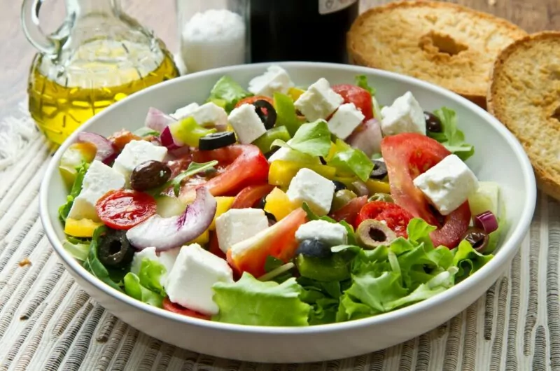 16 Amazing Ina Garten Salad Recipes To Try Today