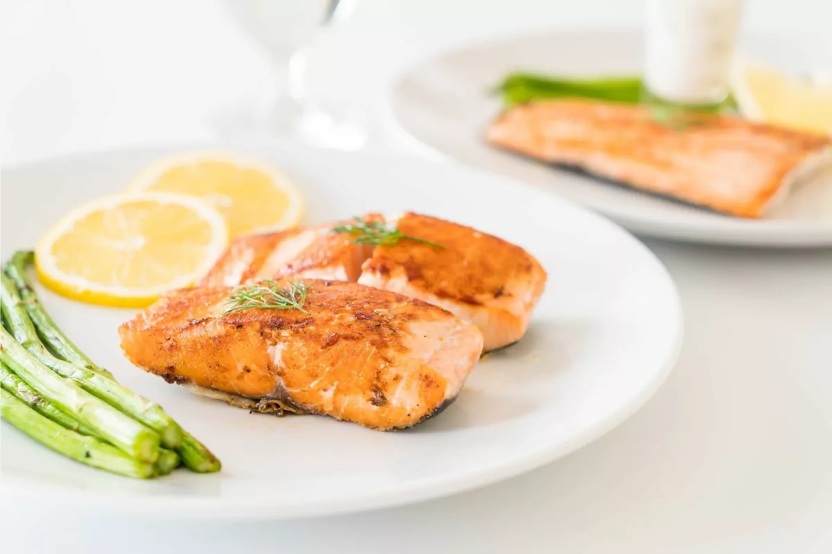 8 Amazing Ina Garten Salmon Recipes To Try Today 8 Amazing Ina Garten Salmon Recipes To Try Today