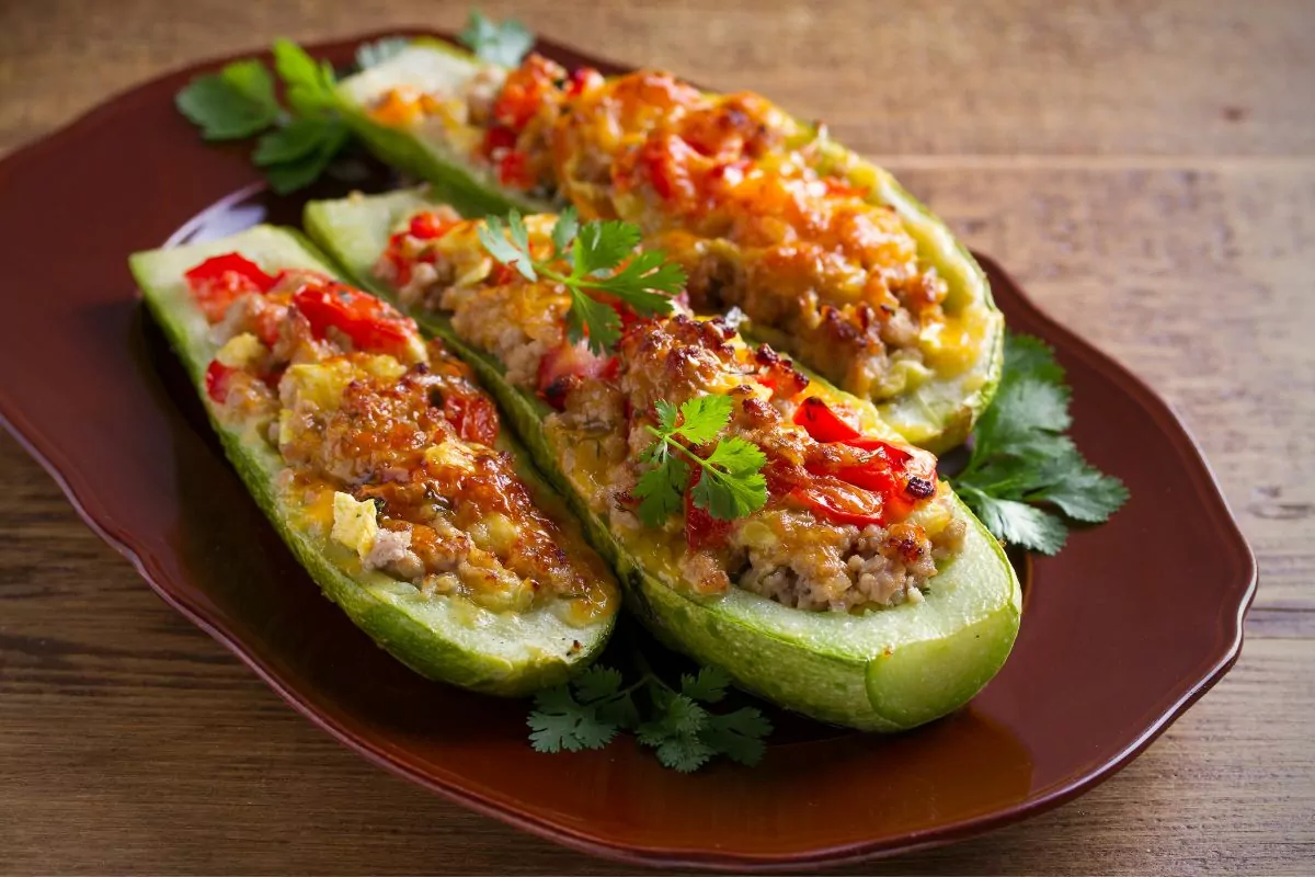 8 Amazing Ina Garten Zucchini Recipes To Try Today