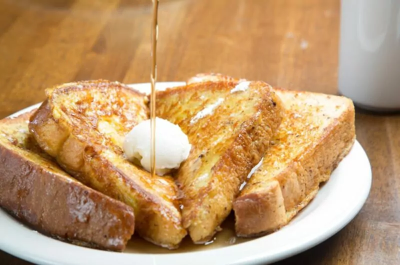 8 Best Ina Garten French Toast Recipes To Try Today